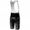 Fietsbroek Kort met Bretels 2019 TEAM INEOS N001